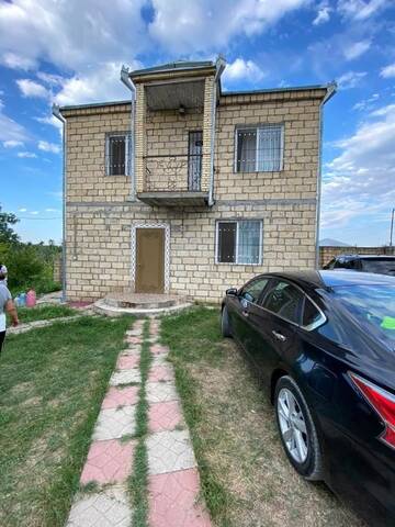 Фотографии Виллы Quba Villa г. Amsar (Азербайджан) №1 Фото Виллы Quba Villa г. Amsar 1